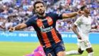 بهدف مذهل.. موسى التعمري يواصل توهجه في الدوري الفرنسي (فيديو)