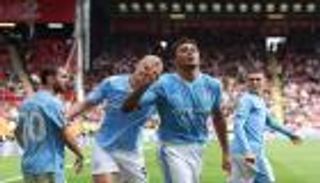 بسيناريو مجنون.. مانشستر سيتي ينفرد بصدارة الدوري الإنجليزي
