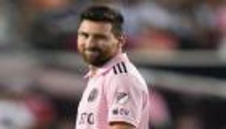 مفاجأة.. ميسي ينتهك قواعد الدوري الأمريكي
