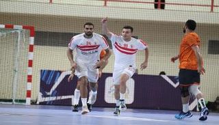 بث مباشر الزمالك الكويت الكويتي