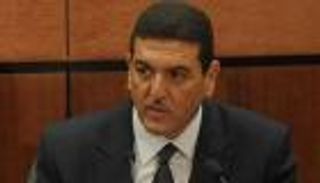 من هو عماد البناني رئيس الزمالك الجديد؟.. باع طويل في الرياضة المصرية