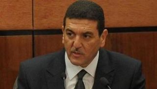 عماد البناني