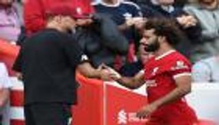 كلوب يحسم مستقبل محمد صلاح للمرة الثانية.. ماذا قال بعد معركة نيوكاسل؟
