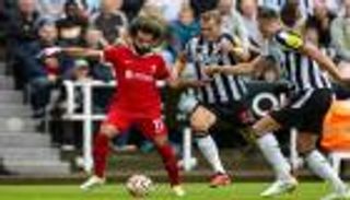 ليس محمد صلاح فقط.. ضربة مزدوجة للاتحاد السعودي في 30 دقيقة