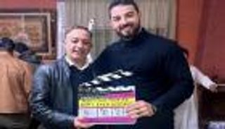مخرج الفيلم المغربي "هوليود سمايل" يكشف موعد عرضه