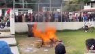 تروج للمثلية الجنسية.. مقررات دراسية تفجر أزمة في المكسيك (فيديو)