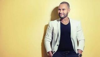 الفنان المغربي محمد الريفي