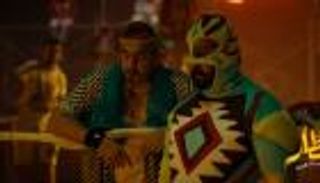 "سطّار" يدخل تاريخ السينما السعودية (فيديو)