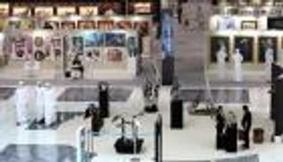 الإمارات تستضيف العالم.. 5 مفاجآت في معرض أبوظبي للصيد والفروسية