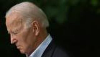 قطار "عزل" بايدن في "النواب".. عطل في المحرك "الجمهوري"