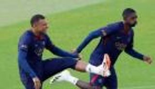 "برشلونة مقرف".. فيديو مثير للجدل برعاية ديمبلي ومبابي