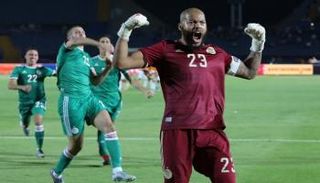 أنتوني ماندريا 