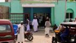 إضراب الطواقم الطبية يفاقم المأساة في بورتسودان