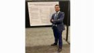 باحث سعودي يتوصل لنتائج بحثية في مجال الأمراض العصبية والصرع