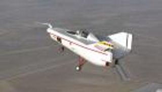 أغرب 5 طائرات في التاريخ.. إحداها "حامل" (صور)