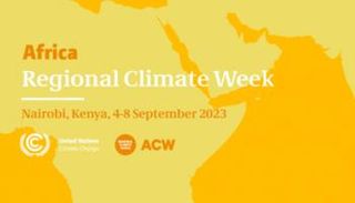 قمة المناخ الإفريقية.. مبادرات إفريقية لقضية المناخ