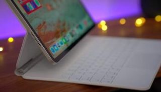 جهاز "آيباد برو"