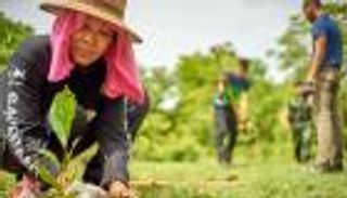 تمكين المرأة.. ثورة في الكفاح ضد تغير المناخ