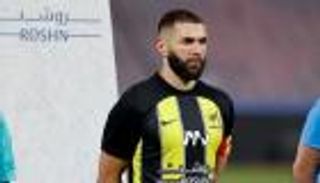 لعنة ريال مدريد.. كريم بنزيما يثير رعب الاتحاد قبل قمة الهلال (فيديو)