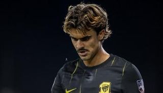 جوتا لاعب الاتحاد السعودي