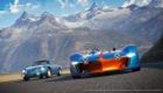 "غران توريسمو" يزيح "باربي" من عرش شباك التذاكر