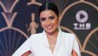 سهر الصايغ تعلّق على خبر انفصالها.. وتكشف عن أمنية حياتها