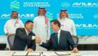 بقيمة 3.6 مليار دولار.. "ستاندرد تشارترد" يبيع وحدته لتمويل الطيران لصندوق الثروة السعودي