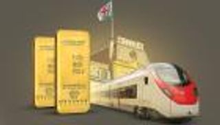 لغز قطار الذهب.. 120 سبيكة تبحث عن صاحبها