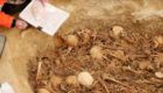 اكتشاف قرية من العصر الحجري في فرنسا.. مجتمع أذهل العلماء