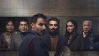 مسلسل سفاح الجيزة.. مفاجآت في الحلقة الثالثة