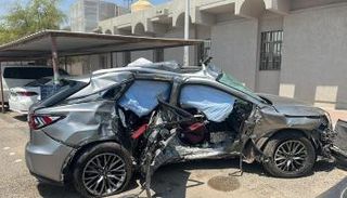 حادث الفاشينيستا