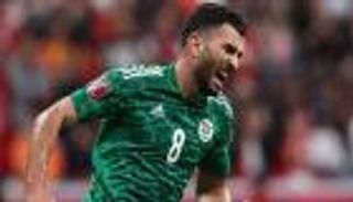 نجم الدوري السعودي.. 3 عوامل تمنع أمير سعيود من منتخب الجزائر