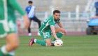 قبل أمم أفريقيا.. نجم الجزائر يزف أخبارا سعيدة بخصوص بن ناصر