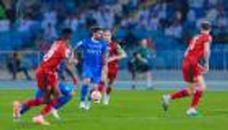 تحت أنظار مانشيني.. الهلال يضيق الخناق على الاتحاد في الدوري السعودي