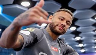 نيمار نجم الهلال