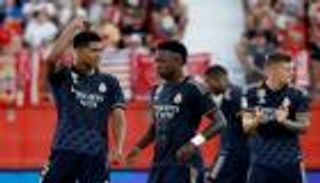 عودة بالزمن.. كيف يعوض ريال مدريد غياب فينيسيوس؟