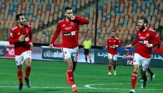 الأهلي المصري 