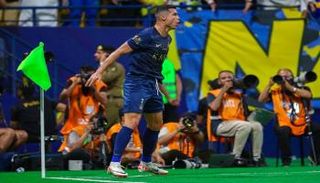 كريستيانو رونالدو