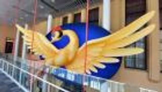 للمرة الأولى.. جزائريون يشاركون في معرض دولي للمانغا باليابان