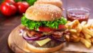 خداع الزبائن الجوعى.. برجر كينج يواجه دعوى قضائية