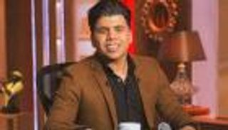 عمر كمال يعتذر عن "إنتي معفنة".. ماذا قال؟ (فيديو)