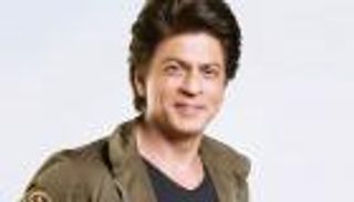 شاروخان: انتظروني على برج خليفة في هذا الموعد