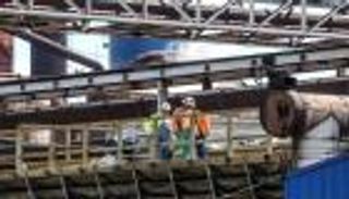 نهاية "رمز التصنيع الأمريكي".. رحلة عمرها 122 عاما