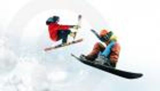 المناخ يهدد منتجعات التزلج في أوروبا