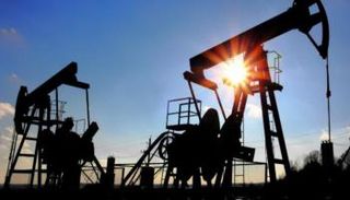 منصة نفط - أرشيفية