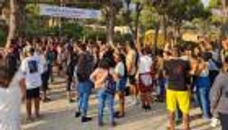 استعدادا لـCOP28.. ناشطون مغاربة يشدون الرحال من أجل عدالة مناخية