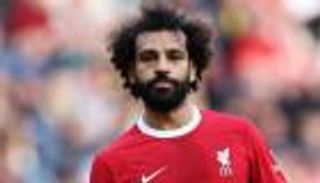 بكلمة واحدة.. وعد رئاسي يقرب محمد صلاح من الاتحاد السعودي (فيديو)