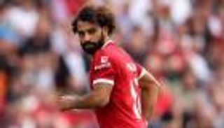 مفاجأة جديدة.. متى يجري محمد صلاح الكشف الطبي مع الاتحاد؟
