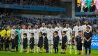 معسكر بينتو الثاني.. 28 لاعبا في قائمة منتخب الإمارات لمباراة كوستاريكا