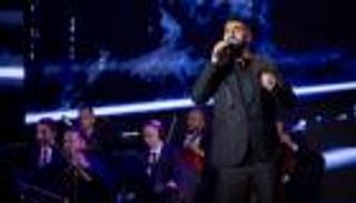 آدم يعلّق على "اللحظة الصعبة" في "ليلة الدموع"